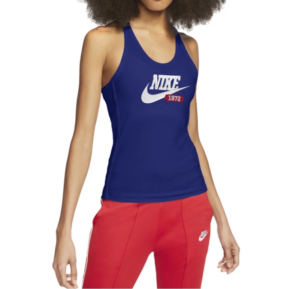 Nike Americana Tank Top